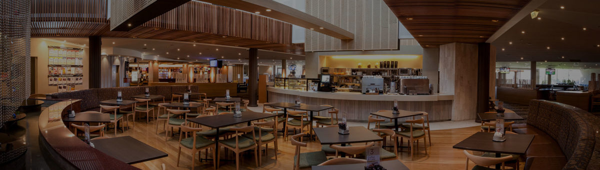 Restaurant Furniture