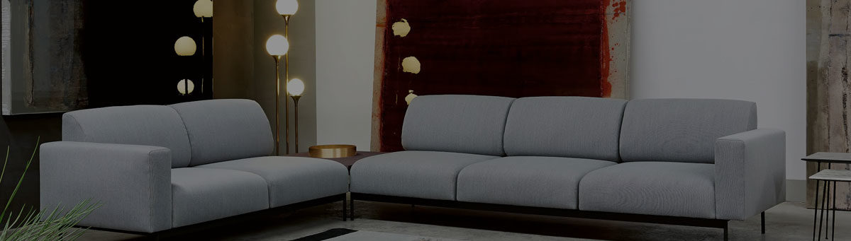 Waiting Sofa