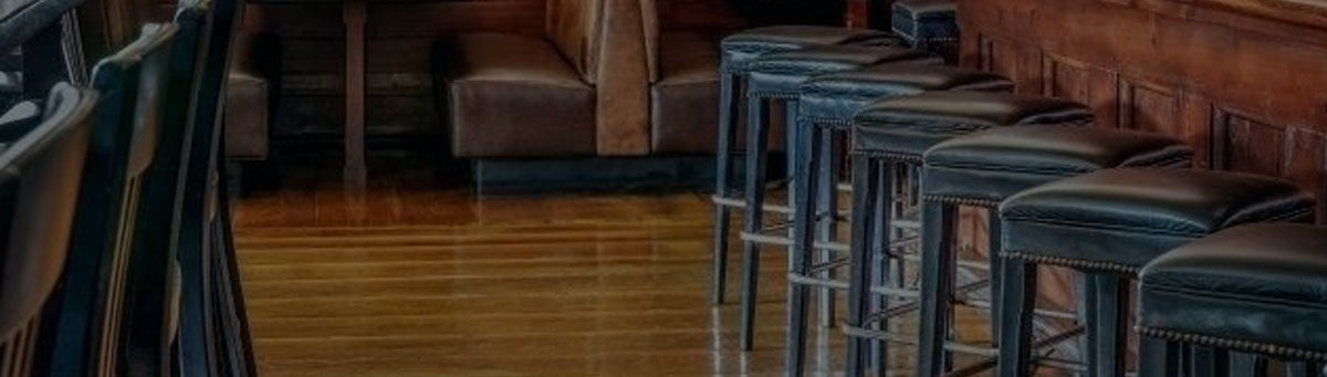 Bar Stool
