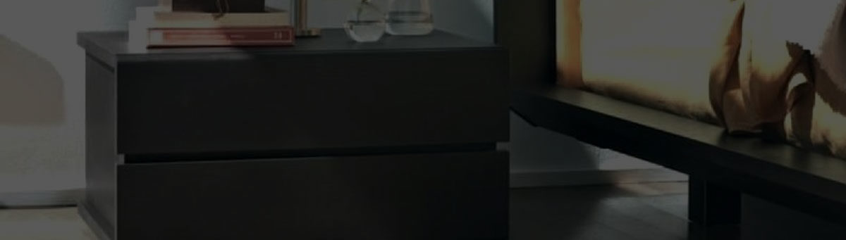 Hotel Side Table