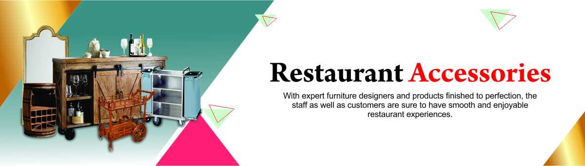 Restaurant Accessories