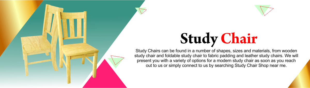 Study Chair
