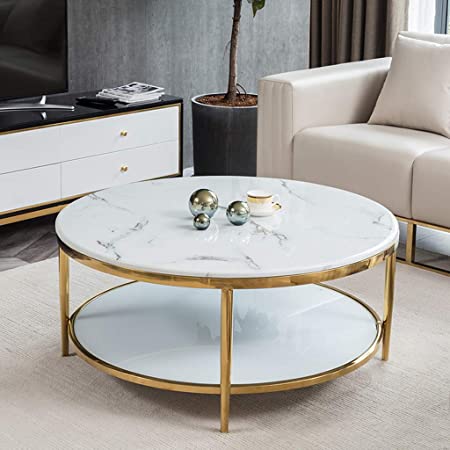 Modern Coffee Table