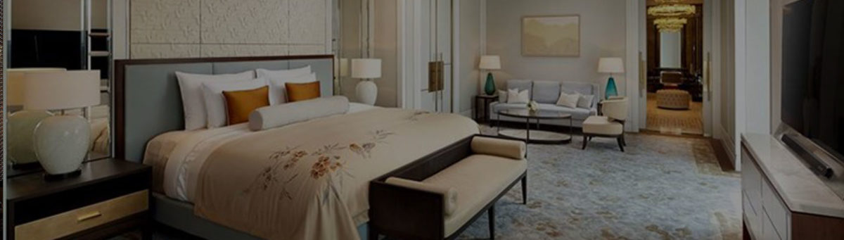 Hotel Furniture