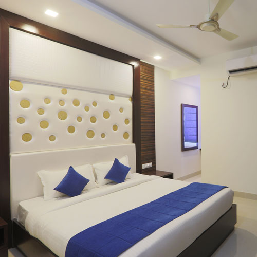 LANDMARK NX GWALIOR