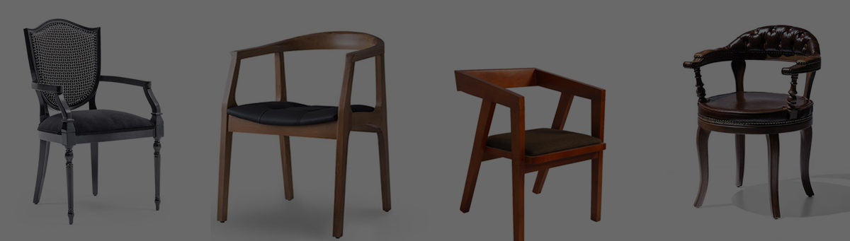 Arm Chairs