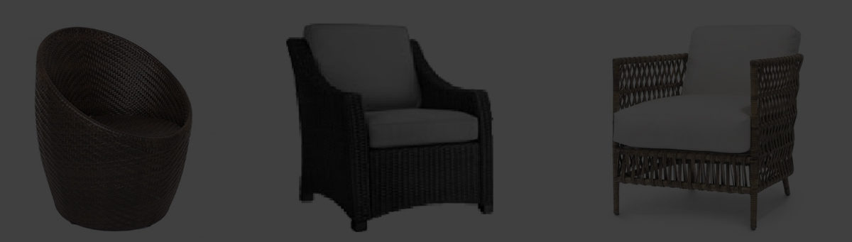 Outdoor Chair