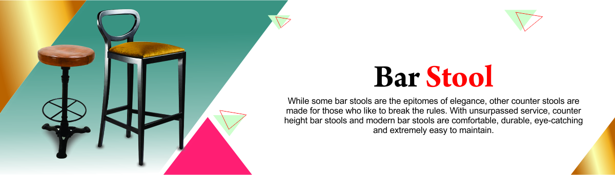 Bar Stool