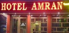 Hotel Arman