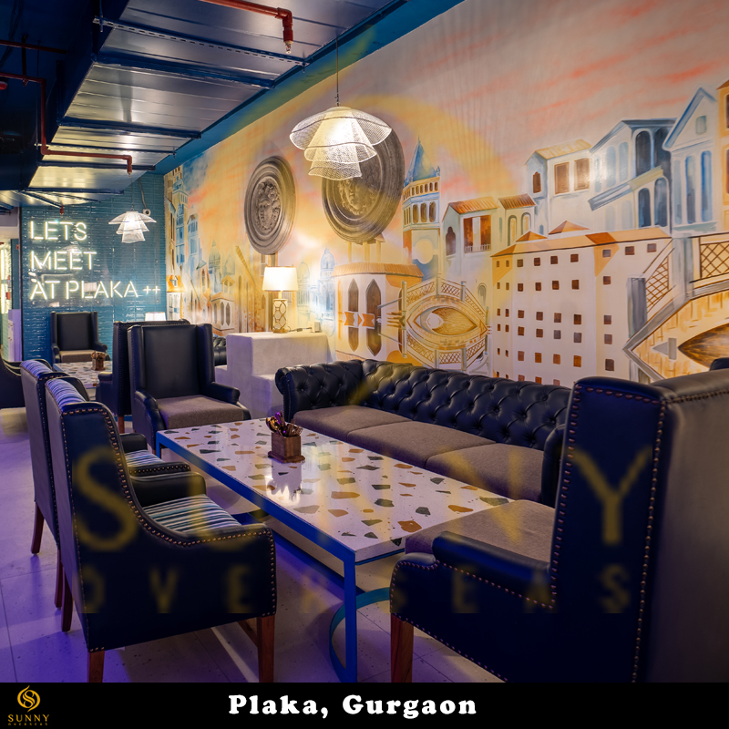 Plaka, Gurgaon