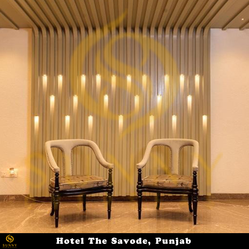 Hotel The Savode  Amritsar, Punjab
