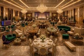 Popular Banquet Furniture Styles for Elegant Event SpacesPopular Banquet Furniture Styles for Elegant Event Spaces
